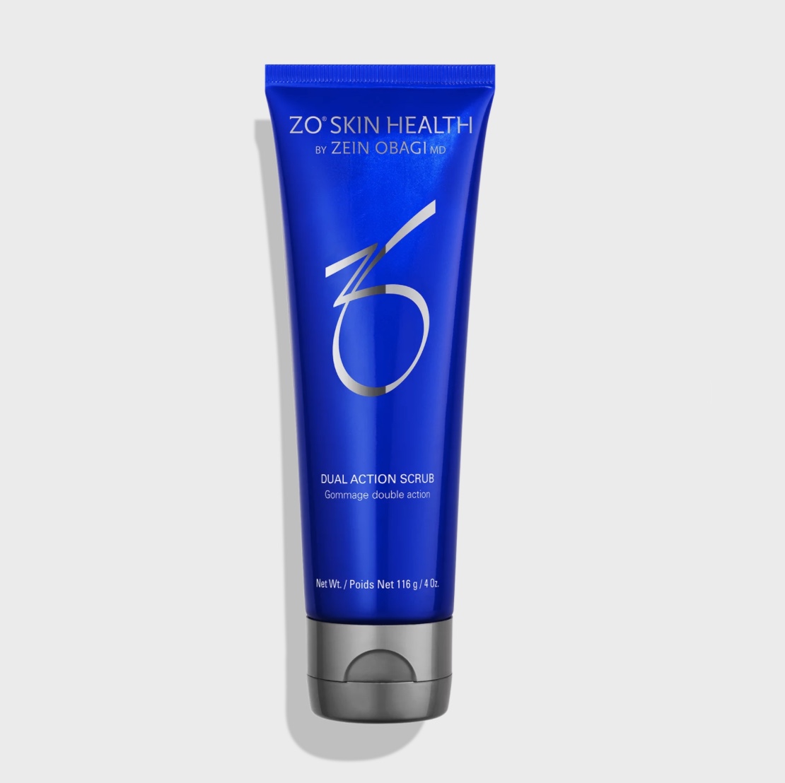 Скраб двойного действия (Dual Action Scrub) - Dual Action Scrub